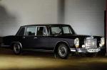 Mercedes-Benz 600 Saloon 1967 года